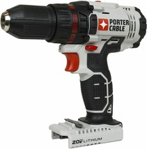 Porter-Cable - PCC601 - Drill Driver - Bare Tool - £78.85 GBP