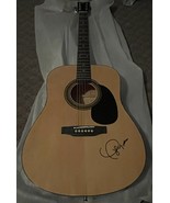TAYLOR SWIFT   signed  AUTOGRAPHED  acoustic  GUITAR - £1,180.36 GBP