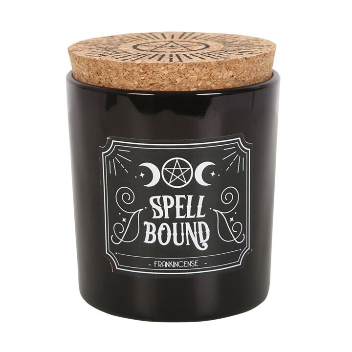 Spell Bound Frankincense Candle Item image 2