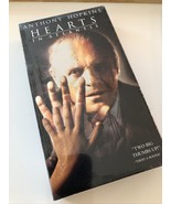 Hearts in Atlantis (2002, VHS) FACTORY SEALED - £5.93 GBP