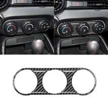 Fit For MX-5 Miata Roadster MX5 ND LHD RHD   Interior Car  Air Conditioning Butt - £80.11 GBP