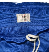 Lot of 45 Badger Sport Athletic Shorts Boys & Men’s Small Blue Polyester Mesh image 7