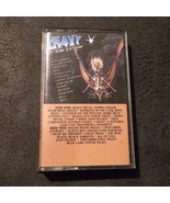 Heavy Metal Music from the Motion Picture Soundtrack Cassette Tape - 1981 - £18.44 GBP