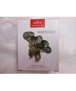 Hallmark Keepsake &quot;Optimus Primal - Transformers&quot; 2023 Ornament NEW OTHER - €4,87 EUR