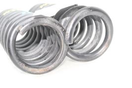 Air/Coil Spring 203 Type Rear Sedan C55 Fits 01-07 MERCEDES C-CLASS 31562 image 3