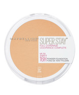 Maybelline Super Stay Full Coverage Powder Foundation 320 Honey Caramel,... - $19.20 CAD