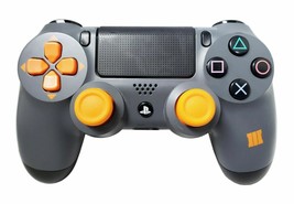 Sony PS4 DualShock 4 Call Of Duty Black Ops III 3 Wireless Controller CUH-ZCT1U - $111.87