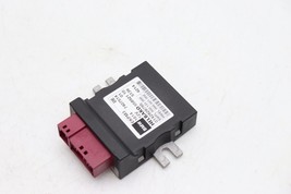 12-18 BMW F30 320I 328I FUEL PUMP CONTROL MODULE E3208 image 2