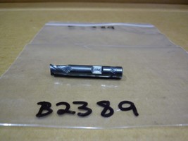 TRW 3/8&quot; DIA 2 5/16&quot; Long End Mill - £38.25 GBP