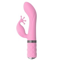 Pillow Talk Kinky G-Spot and Clit Vibe with Free Shipping - £159.04 GBP