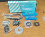 O.S.K Engine Timing Kit *missing parts, see pics - £77.86 GBP