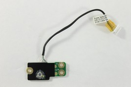 Genuine Dell Precision M6600 Laptop Power button board Switch - 351013C00-600-G - £22.42 GBP