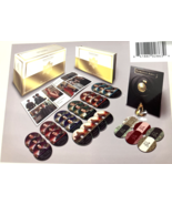 Downton Abbey DVD Collection Limited Edition Complete Set Coasters Pull ... - $1,109.52 MXN