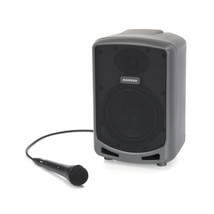 SAMSON DISTRIBUTING LLC SAXPEXPP EXPEDITION EXPRESS   PWRD SPKR - $6,208.73 MXN