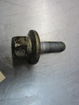 Crankshaft Bolt From 2013 Hyundai Elantra  1.8 - $20.00