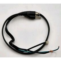 POWER CORD Keurig K-Duo Essentials Coffee Brewer 24" Replacement (all mo... - $8.02 POWER CORD Keurig K-Duo Essentials Coffee Brewer 24" Replacement (all mo... - $8.02