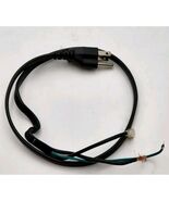 POWER CORD Keurig K-Duo Essentials Coffee Brewer 24" Replacement (all mo... - $149.16 MXN POWER CORD Keurig K-Duo Essentials Coffee Brewer 24" Replacement (all mo... - $149.16 MXN