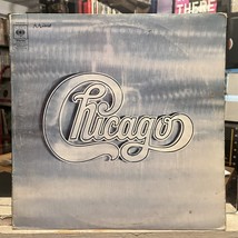 [ROCK/POP]~EXC/VG+ 2 Double Lp~Chicago~Chicago Ii~[Original 1970~CBS]~UK Import~ - £23.89 GBP