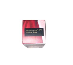 Pat McGrath MatteTrance Lipstick Divine Rose 473 NIB New in Box Authentic image 4