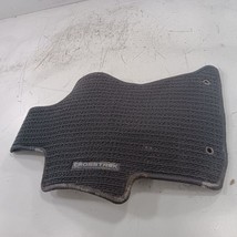 Subaru Crosstrek Floor Mat Left Driver Front  2019 2020 2021 2022 2023 - $37.94