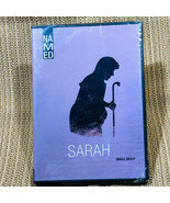 Named Sarah DVD Beacon Hill Press Stories Of Sarah From The Book Of Genesis - £23.31 GBP