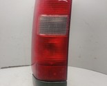 Driver Left Tail Light Station Wgn Lower Fits 94-97 VOLVO 850 1082987 - $60.39