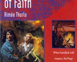 Breach of Faith (Harlequin Intrigue #200) by Aimee Thurlo / 1992 Romance PB - $1.13