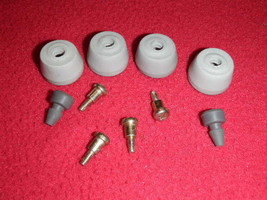 Panasonic Bread Machine Feet & Screws for Model SD-200 - $14.69