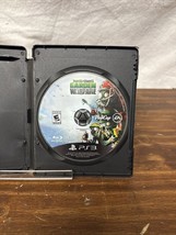 Plants vs. Zombies: Garden Warfare PlayStation 3 PS3 - $6.00