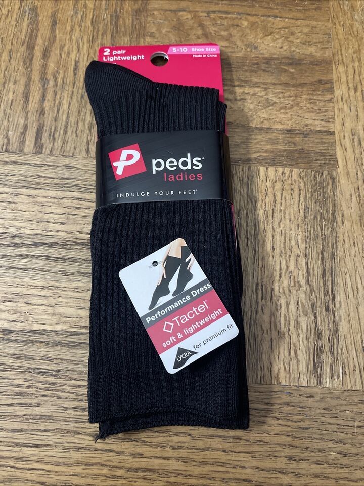 Peds Women Socks