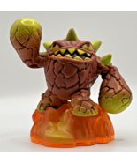 Skylanders Giants Eruptor Character Figure Loose - £3.05 GBP