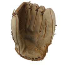 VTG L.M. DICKSON P-5000 Professional Model 11.5&quot;  Baseball Glove Right H... - $64.34