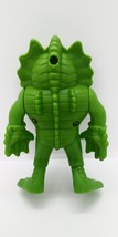 VINTAGE CREATURE OF THE BLACK LAGOON ACTION FIGURE PLASTIC AND RUBBER MA... - $13.59