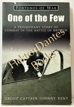 One of the Few: A Triumphant Story of Combat by Johnny Kent (2000 Softco... - £9.11 GBP