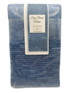Off the Rails Quilting Denim Dry Brush Strips of Essentials Fabric NEW - $770.92 MXN