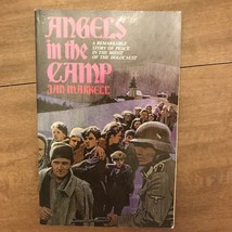 Angels in the Camp Paperback Jan Markell - £5.64 GBP