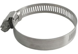 LDR Industries 610 6324 Adjustable Stainless Steel Hose Clamp, 1-Inch to... - $13.61