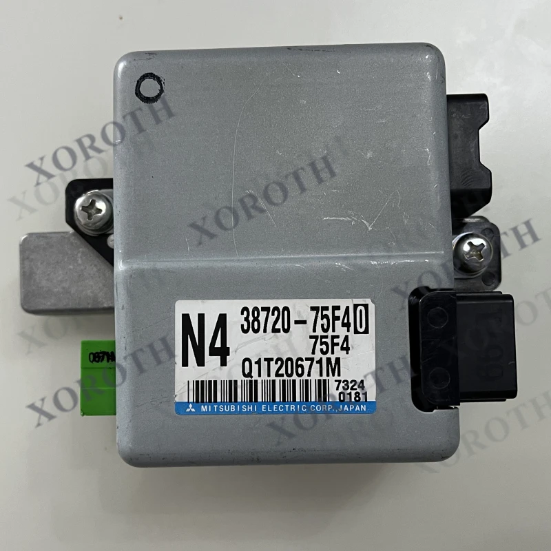 Used OEM Parts Auto Eps Module Unit Controller 38720-75F40 N4 For  Wagon R/ Kari - $331.07