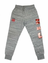 Clark Atlanta University Jogger Pants HBCU Fashion Gym Jogger sweatpants - $30.00