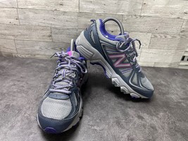 New Balance 412 Sneakers Women 7.5M Hiking All Terrain Shoes Gray Pink A... - $362.73 MXN