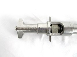 Stryker Howmedica Osteonics Tibial Impactor Extractor Knee Orthopedic In... - $143.55