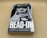 Head-On/Repossessed by Julian Cope (1994 Trade Paperback, - £11.67 GBP