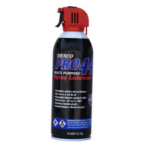 Denco Pro 44 Ultimate Synthetic Anti-rust Lubricant 9oz for Squeaks &amp; Ra... - $24.95