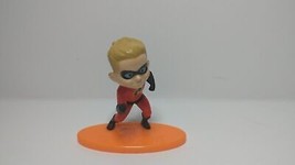 Disney Pixar THE INCREDIBLES - DASH Micro Collection Action Figurine - £3.16 GBP