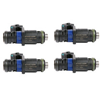 For Renault Megane 225 Laguna Espace 8200511099 4Pcs Fuel Injector - $58.23