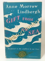 Gift from the Sea by Anne Morrow Lindbergh (1956 Hardcover) - £8.97 GBP