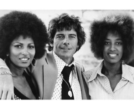 Pam Grier and Peter Brown in Foxy Brown 8x10 Photo - £6.24 GBP