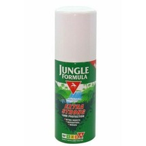 Jungle Formula Extra Strong Aerosol Spray 90ml - £7.24 GBP