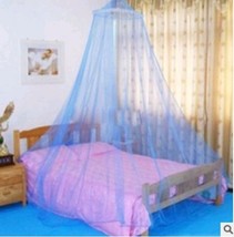 Large summer mosquito nets Dome hanging Princess nets - £9.95 GBP+