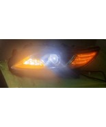 2013-2016 LINCOLN MKS DRIVER LEFT HID XENON HEADLIGHT WITH AFS ADAPTIVE OEM - €311,59 EUR